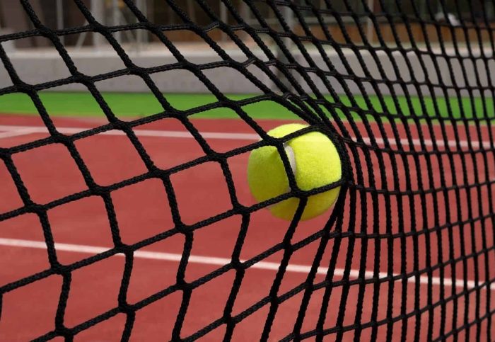 red-de-tenis-linea-de-oro