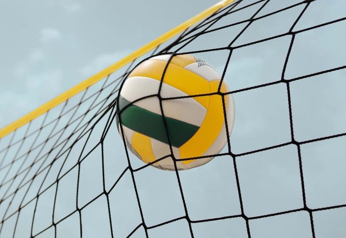 red-de-voley-playa